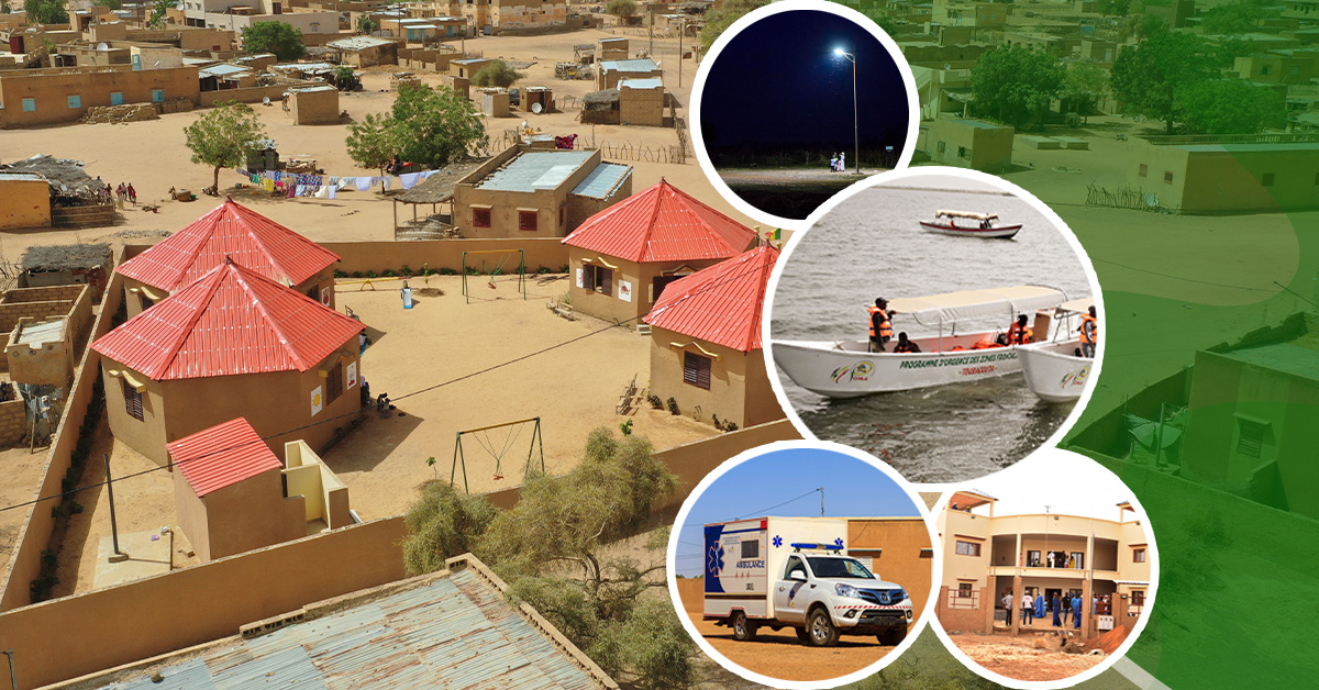 You are currently viewing Impacts socio-économiques du PUMA – Octobre 2025